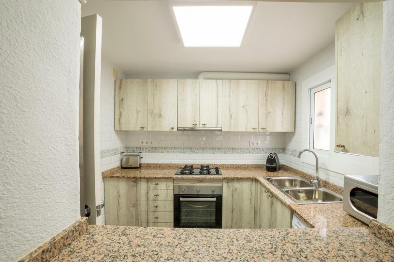Cunit Home Kültér fotó