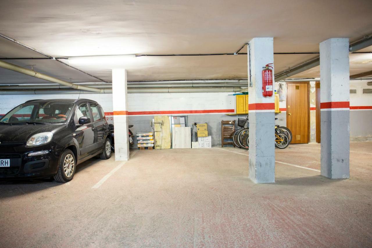 Cunit Home Kültér fotó